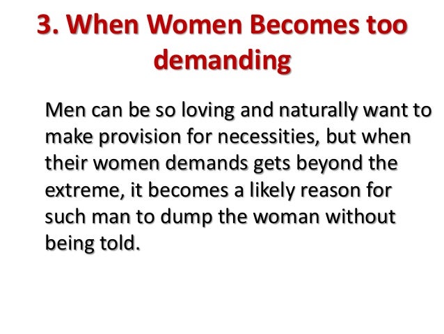 Men Who Try To Control Women Men Who Try To Control Women